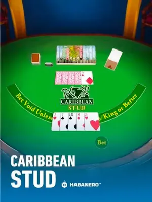 ok365 Caribbean Stud